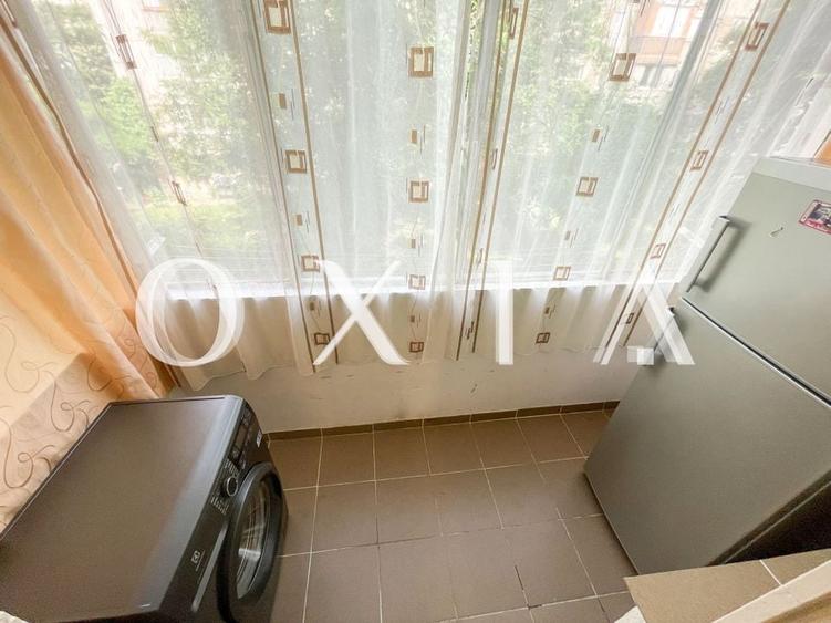 OX682 Zona Dacia, Etaj Intermediar, Mobilat si Utilat - 10