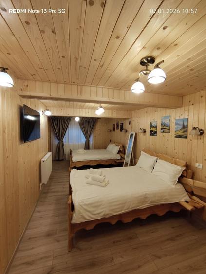 Casa de vanzare in Sinaia! - 2