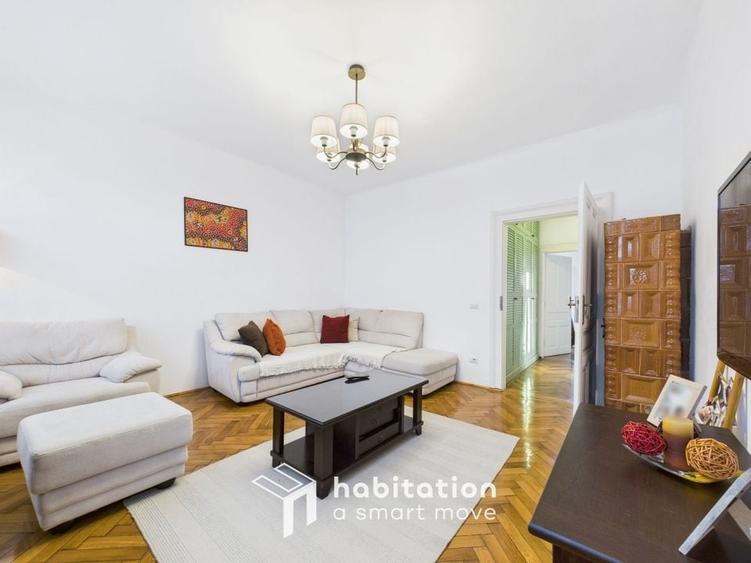 Apartament spațios cu 3 camere, 0% comision cumpărător – Zona Iosefin - 24