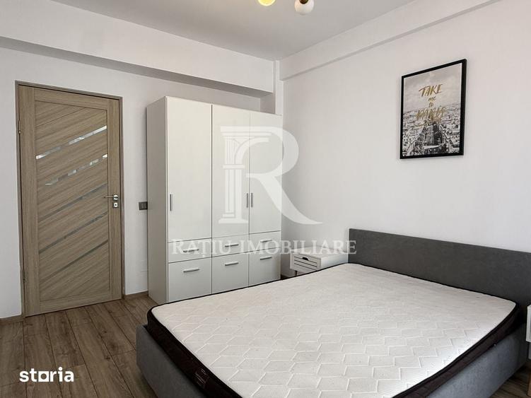 Apartament cu 3 camere de inchiriat | Prima Shops | Oradea - 8
