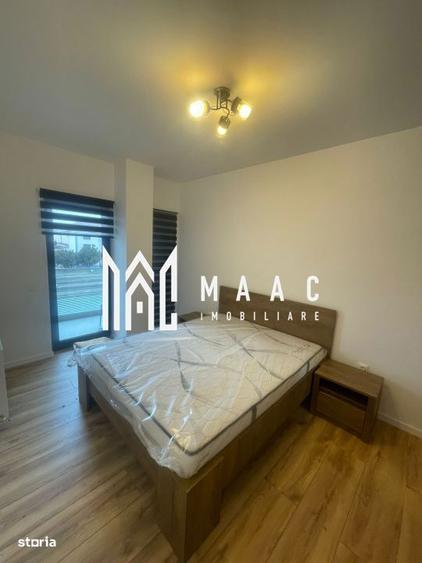 Apartament 2 camere | Modern | Lift | Parcare | Etaj 2 | Turni?or - 3