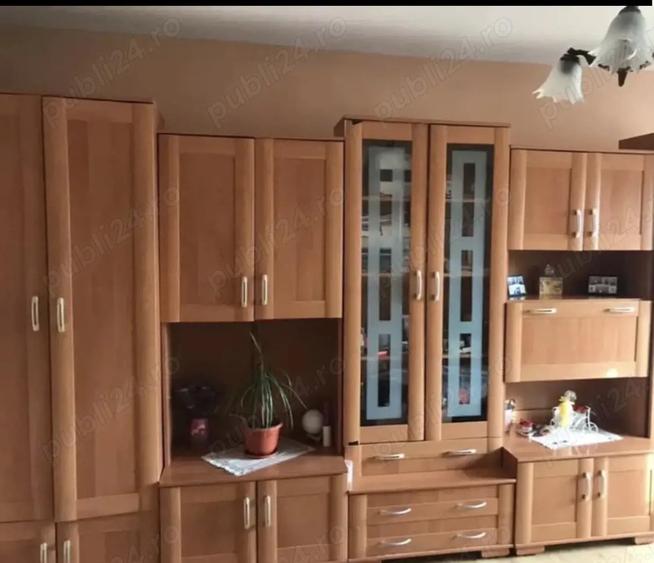 Inchiriez apartament 2 camere - 6