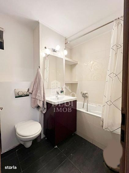 Apartament cu 4 camere de inchiriat zona Rogerius, Oradea - 2