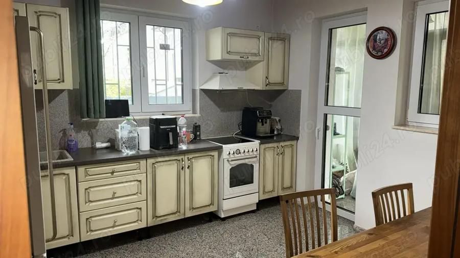 Vand Casa Frumoasa Parter ?i Mansarda cu 4 Camere Locuin?a Confortabila in Otopeni - 10