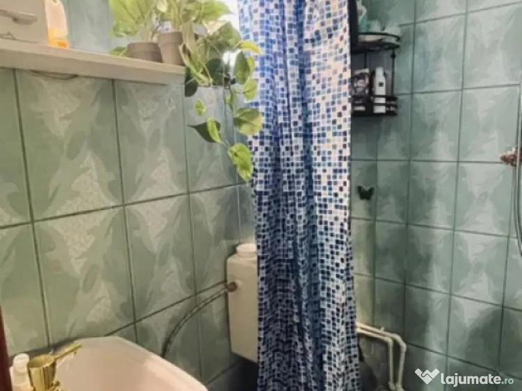 23 AUGUST-APARTAMENT 2 CAMERE , CENTRALA GAZ - 2