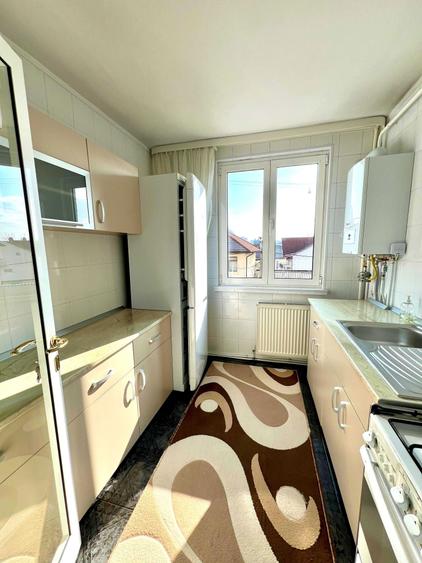 Apartament 2 camere - etaj II - zona Precista - Piatra Neamt - 5