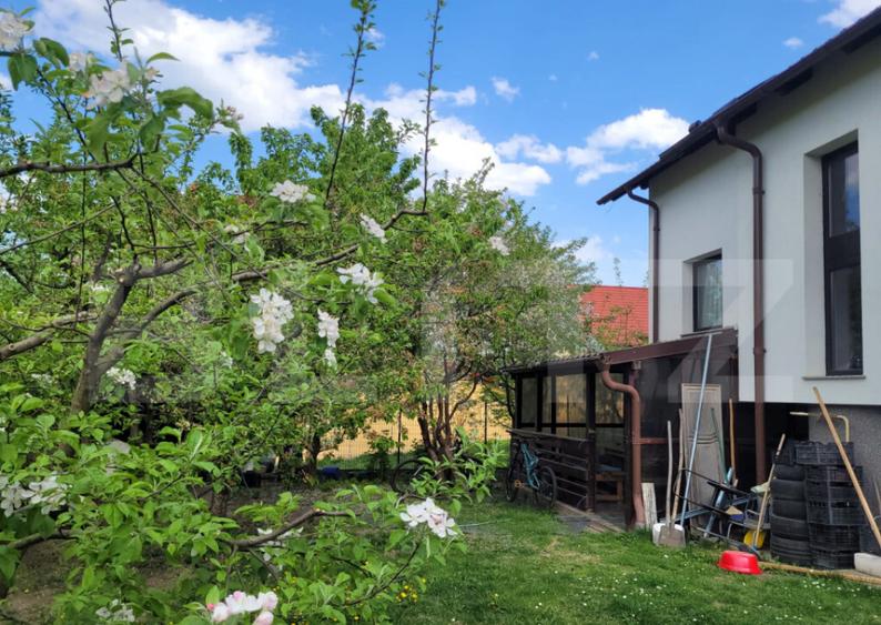 Casa de vanzare | 190 mp | 500 mp teren | Tatara?i - 6