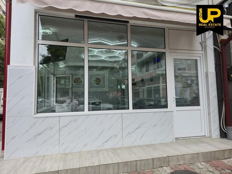 Spatiu Comercial | Rahova - Petre Ispirescu | Trifazic | Vad | Vitrina - 7