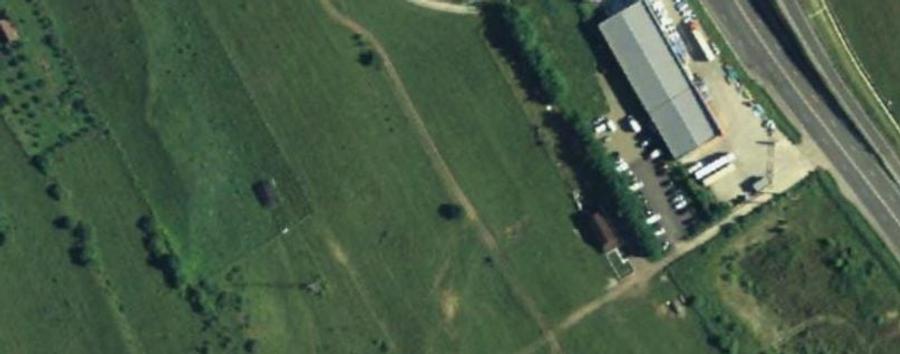 Teren de vânzare in Valcele - 2