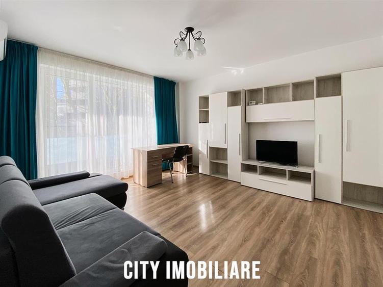 Apartament 2 camere, decomandat, bloc nou, terasa, parcare, Andrei Mureșanu - 1