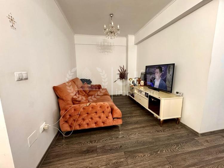 Apartament 2 camere | Bloc nou | Etaj 1 | 52mp | Baciu | Zona Petrom - 2