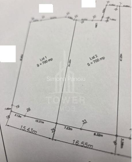Oportunitate rară în Cristian, Sibiu - teren de 700 m?