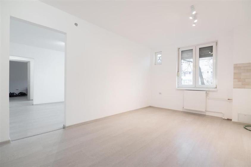 RECO Apartament cu 2 camere- etaj 2- RENOVAT 2025 Rogerius - 3