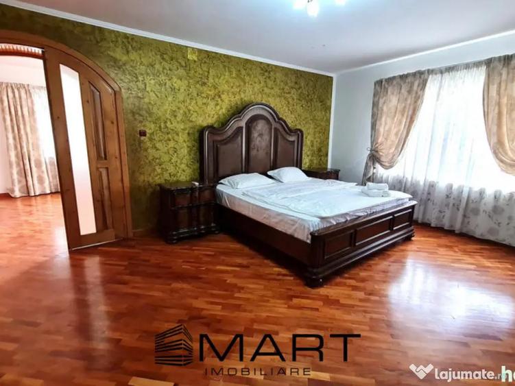 Casa 300mp teren 2500mp Miercurea Sibiului - 5