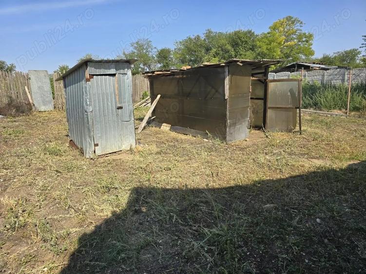 Casa de caramida - 8