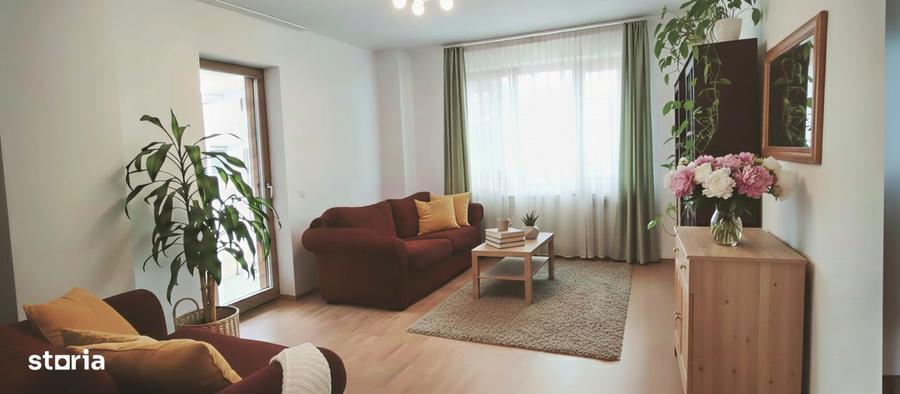 Locuinta noua in cartierul Tudor, cu spatii verzi si confort urban! - 1