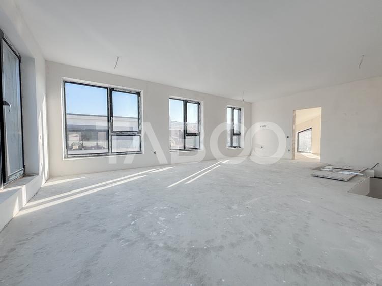 De vanzare unitate duplex Cluj Napoca Manastur zona Balea - 2