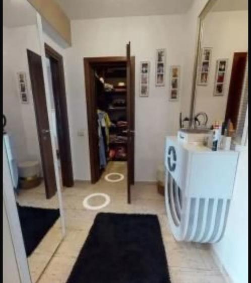 Dobroesti Apartament 2 camere Caisului Parcare etaj 1 / 3 - 5