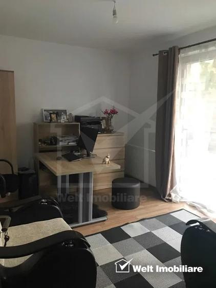 Duplex 5 camere, finisat, mobilat si utilat, Floresti, zona Primariei - 5