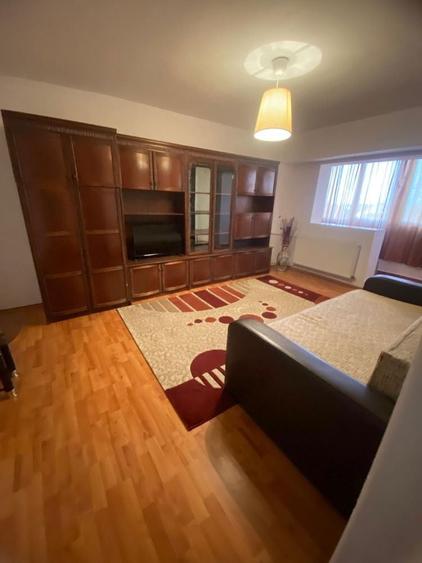 Dau in chirie apartment cu doua camere in zona Calea Aradului Oradea - 1