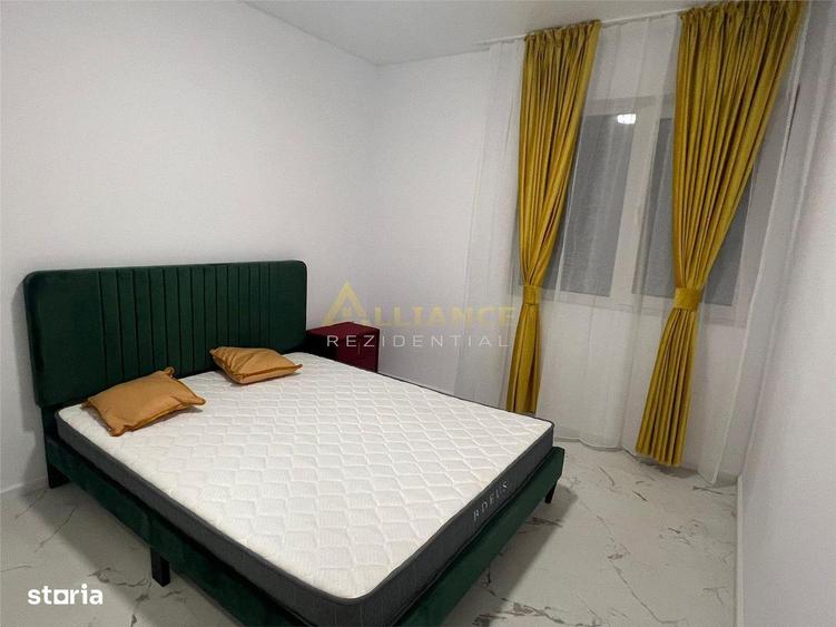 Apartament 2 camere de inchiriat Sector 4, Drumul Binelui - 6