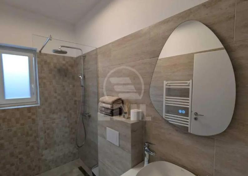 Casa individuala de inchiriat, zona Dumitru Mocanu - 6