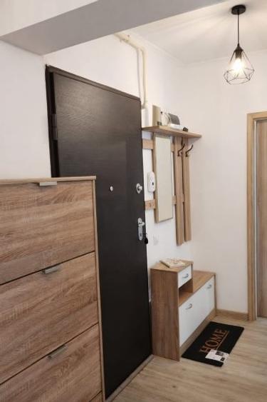 Apartament de închiriat Plaza Residence/ Faza 2/ metrou/ centrala - 7