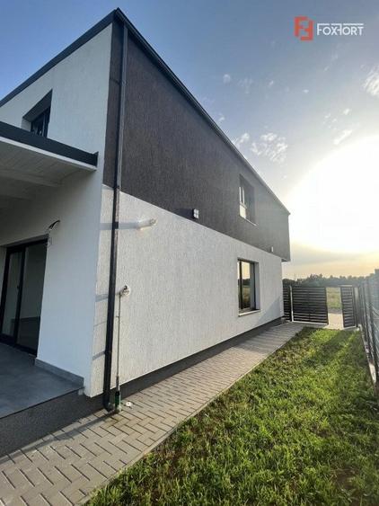 Duplex de vis Giarmata cu 4 camere - ID V5632 - 6