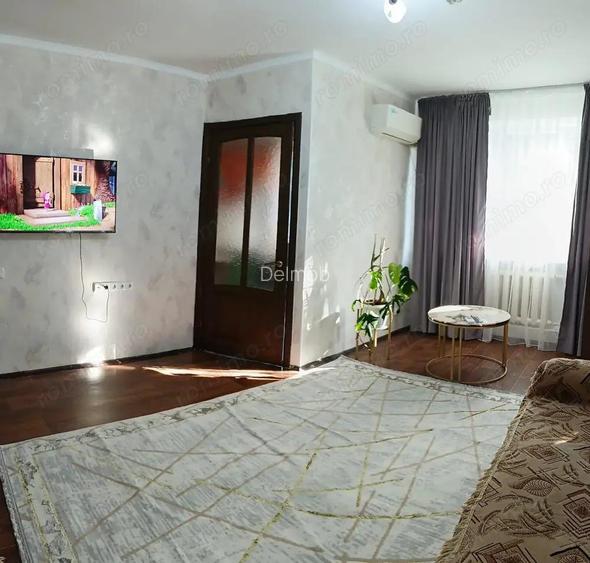 Apartament cu 2 camere in zona Centrala