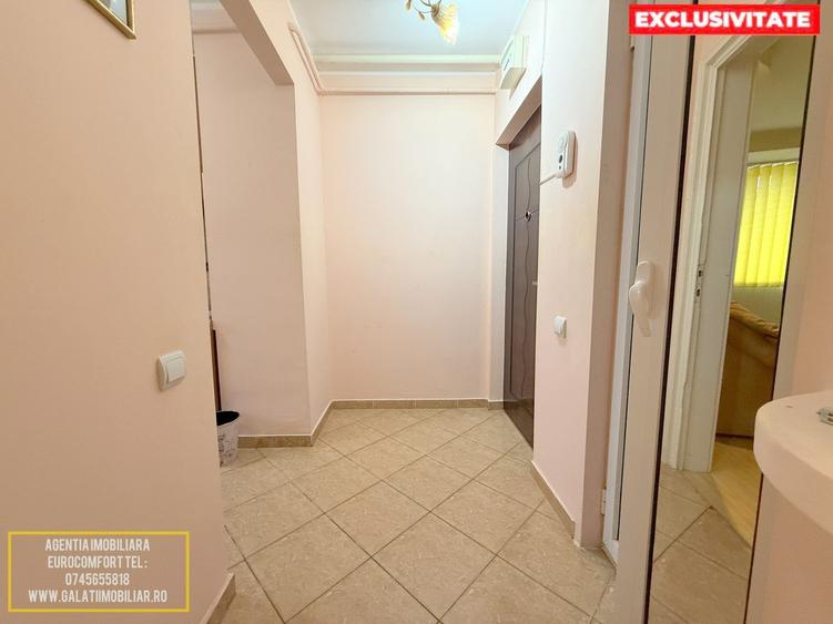 Vanzare Apartament 2 Camere – Țiglina 1 (Zona Parcul Șahiștilor) - 8