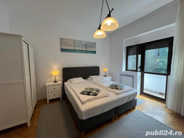 Vand Studio mobilat Cismigiu - 1