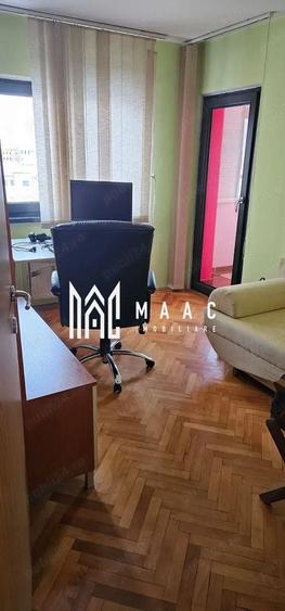 Apartament 3 camere | Balcon | Pivnita | Scoala de Inot - 5