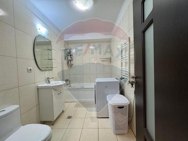 Oferta de pret/Apartament de vânzare 2cam Lujerui/Virtutii mobilat - 6