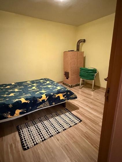 Casă cu 4 camere în Orșova