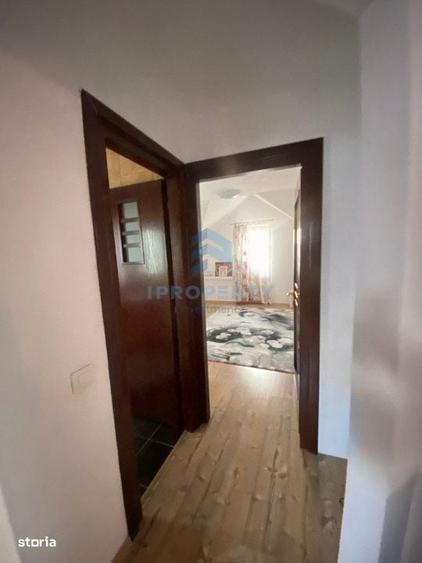 Casă cu 4 camere cu Teren 360 Mp în Dobroești
