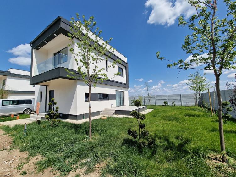 Proprietar -  Single 4 camere, 350 mp, Mall, Pipera - 2