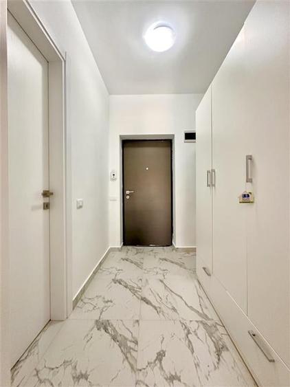 Inchiriere garsoniera Odei Towers - 4