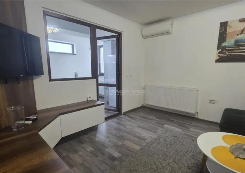 Apartament 2 camere, mobilat, utilat, bloc nou - Promenada - 4