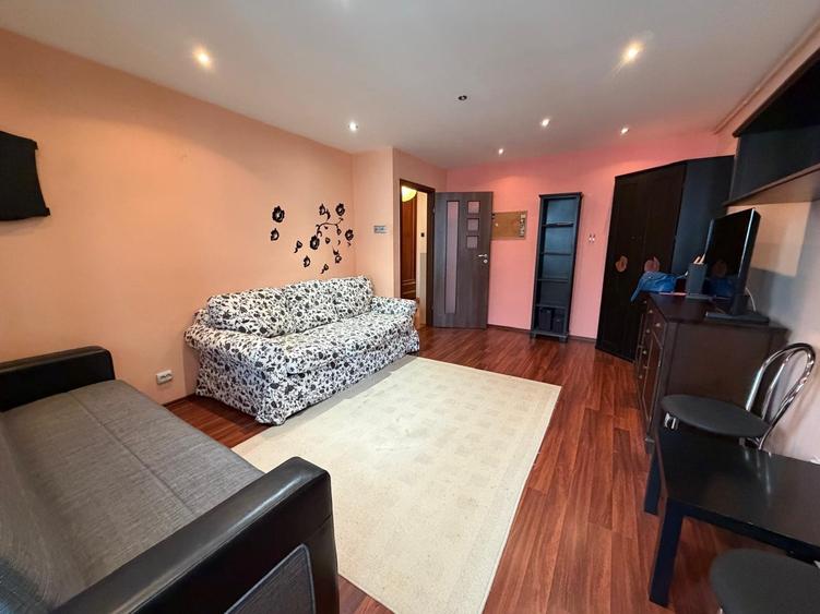 Dristor - Alba Iulia - 5 minute metrou - 1