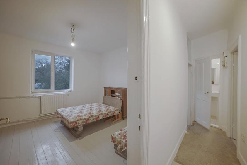 Vila individuala P+1E*Renovata 2025*Competitiei*Iancului - 14