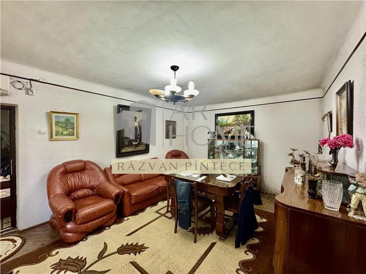 Casa P+1E, 6 camere, teren 250 mp, ultracentral, Ploiesti - 5