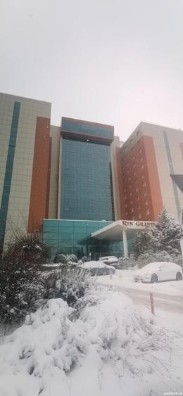 Inchiriez 2 camere - 1