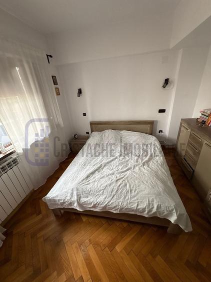 Pet friendly Calea Victoriei, 3 camere + terasa + boxa - 12