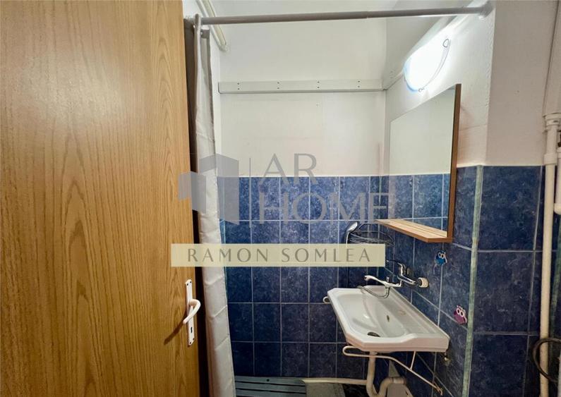 Garsoniera, centrala termica proprie, zona Vest, Ploiesti - 7