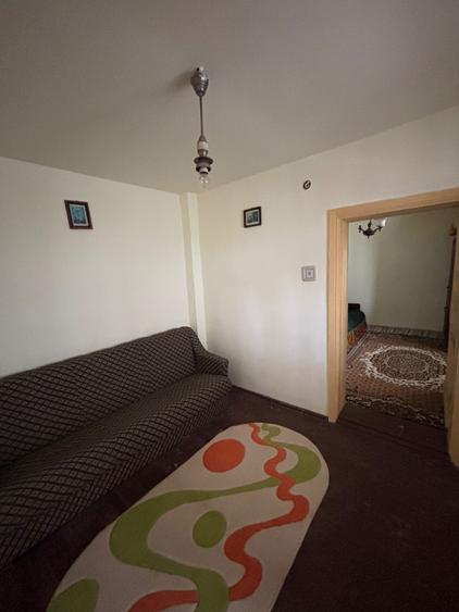 Casa caramida 100mp + 1372mp teren Floresti Giurgiu, 30 min Bucuresti, gaze la poarta - 4