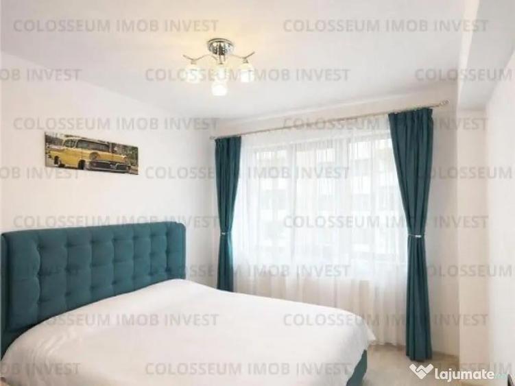 Apartament 3 camere | 2 bai | 104mp- zona Tractorul - 3