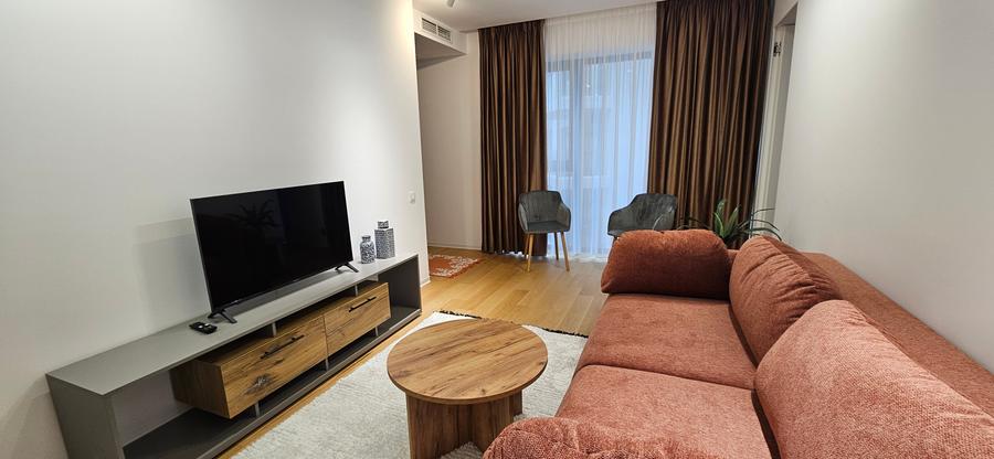 Apartament mobilat și utilat complet, ONE LAKE - 3