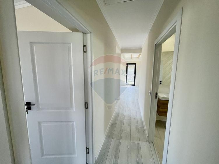 Casă / Vilă Cartier Dr Carnabel - 27