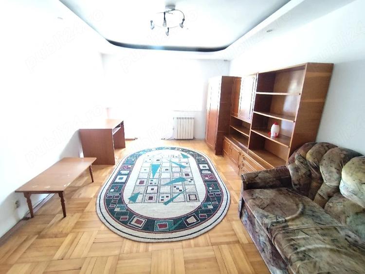Apartament cu 2 camere decomandat în Luncă