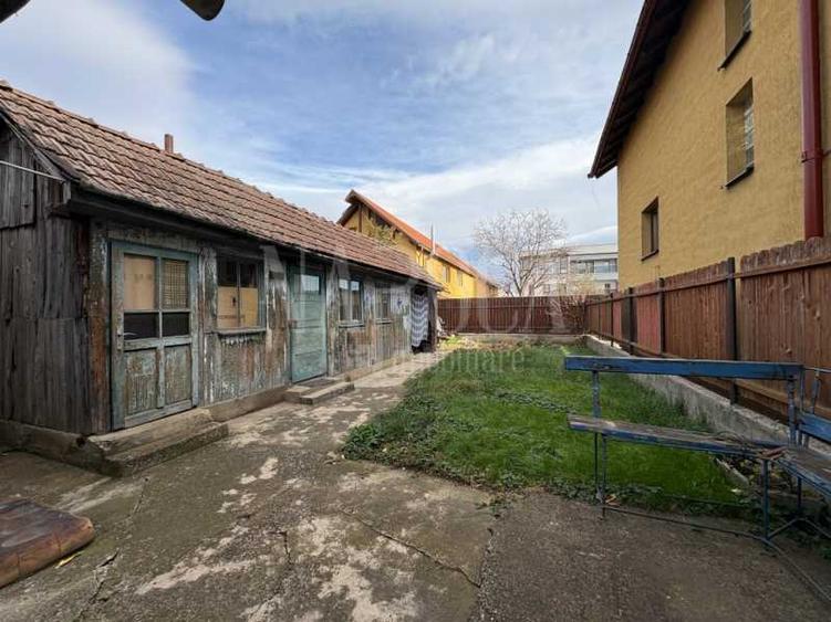 Teren intravilan pentru constructii de vanzare in Someseni, Cluj Napoca - 4